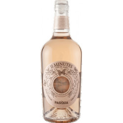 Easter 11 Minutes Rosé